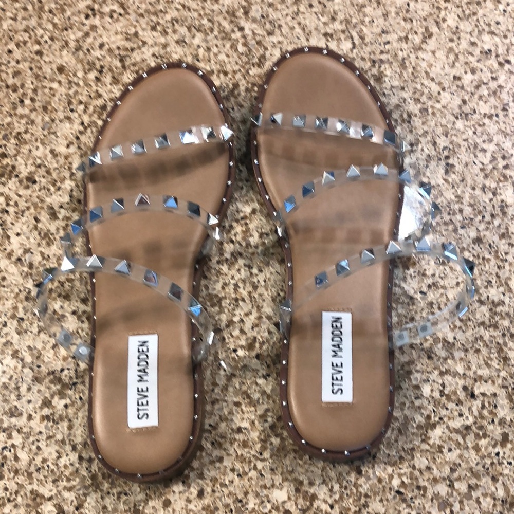Steve Madden Sandals